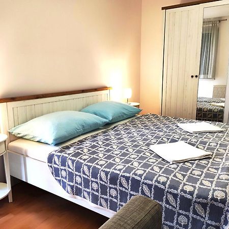 Bella Golden Beach Siófok Eksteriør bilde