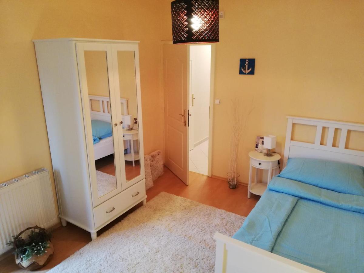 Bella Golden Beach Siófok Eksteriør bilde