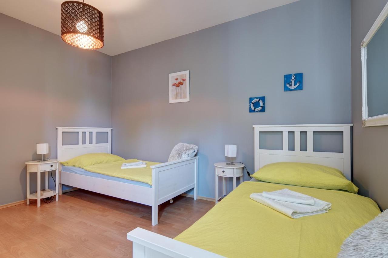 Bella Golden Beach Siófok Eksteriør bilde
